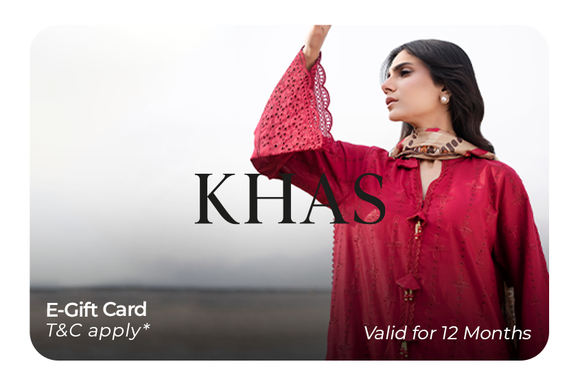 KHAS Stores